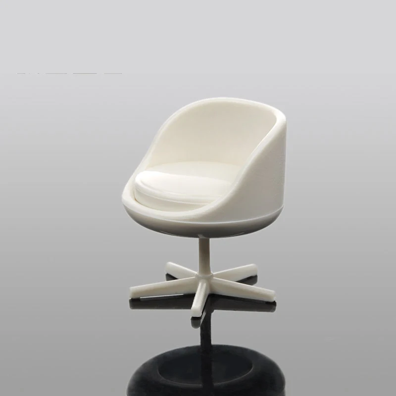 3pcs Model chair/furniture model ornaments/architectural indoor model/building model/sandbox material/DIY toy accessories
3pcs Model chair/furniture model ornaments/architectural indoor model/building model/sandbox material/DIY toy accessories