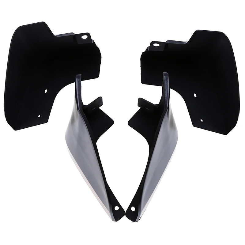 POSSBAY 4 Pcs Car Mudguards Trim Cover Fit for 2016 Infiniti Q7OL Mud Flaps Splash Guard Auto Wheel Arch Protector
POSSBAY 4 Pcs Car Mudguards Trim Cover Fit for 2016 Infiniti Q7OL Mud Flaps Splash Guard Auto Wheel Arch Protector