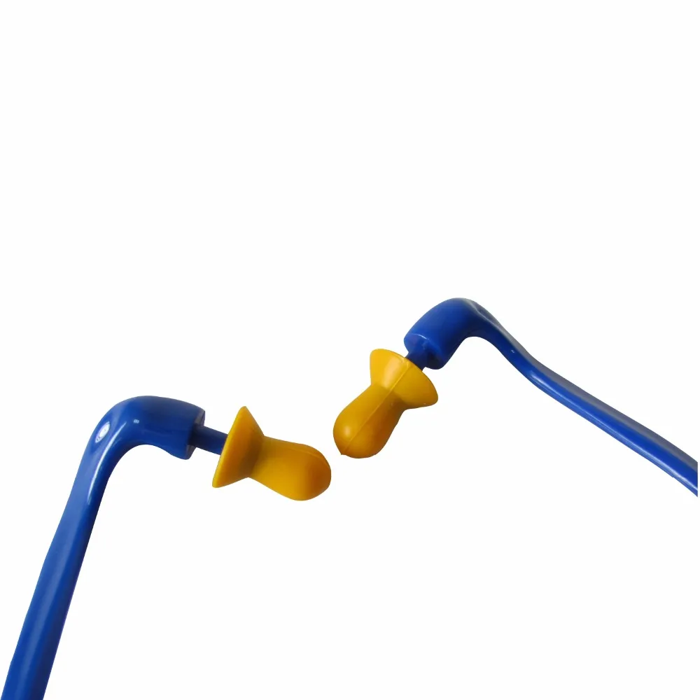 Tourbon Shooting Silicone Earplugs Hearing Ear Sound Protection Sleep Protector Noise Cancelling Hunting Ear Sleep Plugs
Tourbon Shooting Silicone Earplugs Hearing Ear Sound Protection Sleep Protector Noise Cancelling Hunting Ear Sleep Plugs