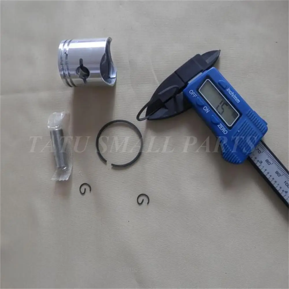 G35L PISTON KIT 36MM FOR ZENOAH G3K BC3400 BK3410 HUS. 436R 236R STRIMMER BRUSHCUTTER CYLINDER ASSEMBLY KOLBEN RING SET PIN CLIP
G35L PISTON KIT 36MM FOR ZENOAH G3K BC3400 BK3410 HUS. 436R 236R STRIMMER BRUSHCUTTER CYLINDER ASSEMBLY KOLBEN RING SET PIN CLIP