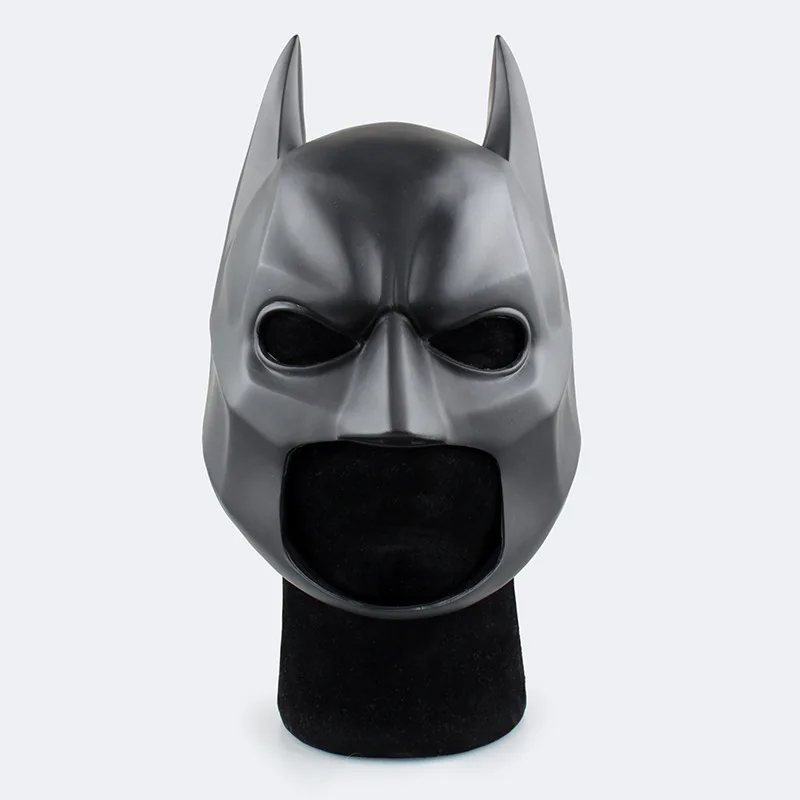 Movie Super Hero Mask The Adult Full Overhead Latex Black Cosplay Masks Helmets Party Halloween Prop
Movie Super Hero Mask The Adult Full Overhead Latex Black Cosplay Masks Helmets Party Halloween Prop