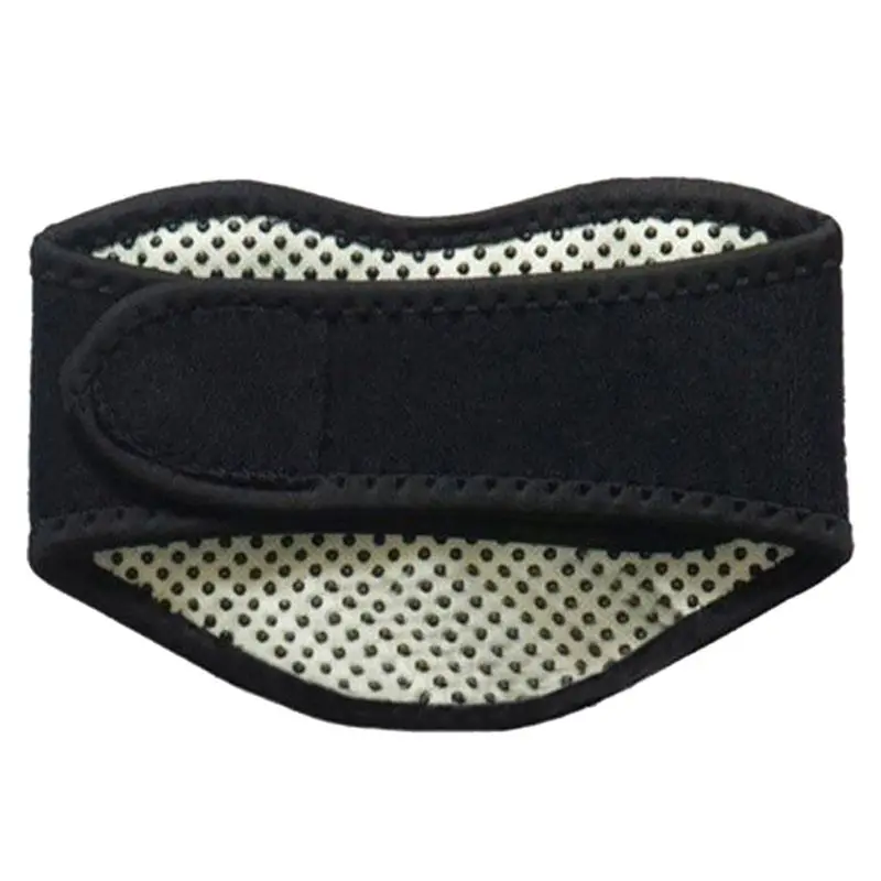 Cervical Vertebra Back Support Protection Spontaneous Self Heating Tourmaline Neck Guard Self-heating Brace
Cervical Vertebra Back Support Protection Spontaneous Self Heating Tourmaline Neck Guard Self-heating Brace