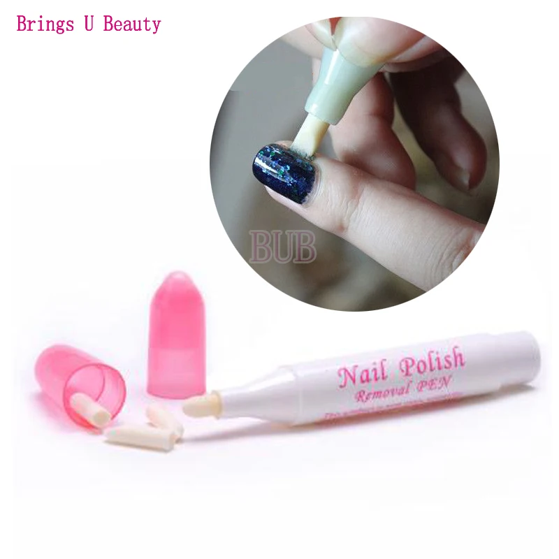 1PCS Nail Art Corrector Pen Remove Mistakes + 3 Tips Newest Nail Polish Corrector Pen Cleaner Erase Manicure
1PCS Nail Art Corrector Pen Remove Mistakes + 3 Tips Newest Nail Polish Corrector Pen Cleaner Erase Manicure
