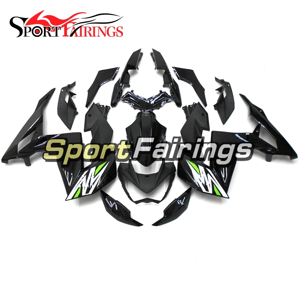 Complete ABS Fairings For Kawasaki Z250 Year 2015 - 2016 15 16 Motorcycle Full Fairing Kit Bodywork Cowling Gloss Black Bodywork
Complete ABS Fairings For Kawasaki Z250 Year 2015 - 2016 15 16 Motorcycle Full Fairing Kit Bodywork Cowling Gloss Black Bodywork