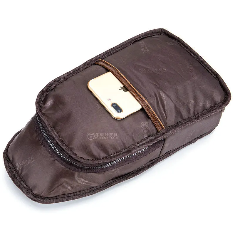 100% Genuine Leather Shoulder Bags Diagonal Package new Back Pack Travel Men's Crossbody Bags Men's USB Chest Bag Designer
100% Genuine Leather Shoulder Bags Diagonal Package new Back Pack Travel Men's Crossbody Bags Men's USB Chest Bag Designer