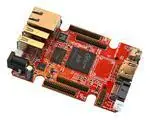 A10-OLINUXINO-LIME OPEN SOURCE HARDWARE EMBEDDED ARM LINUX SINGLE BOARD COMPUTER WITH ALLWINNER A10 CORTEX-A8
A10-OLINUXINO-LIME OPEN SOURCE HARDWARE EMBEDDED ARM LINUX SINGLE BOARD COMPUTER WITH ALLWINNER A10 CORTEX-A8