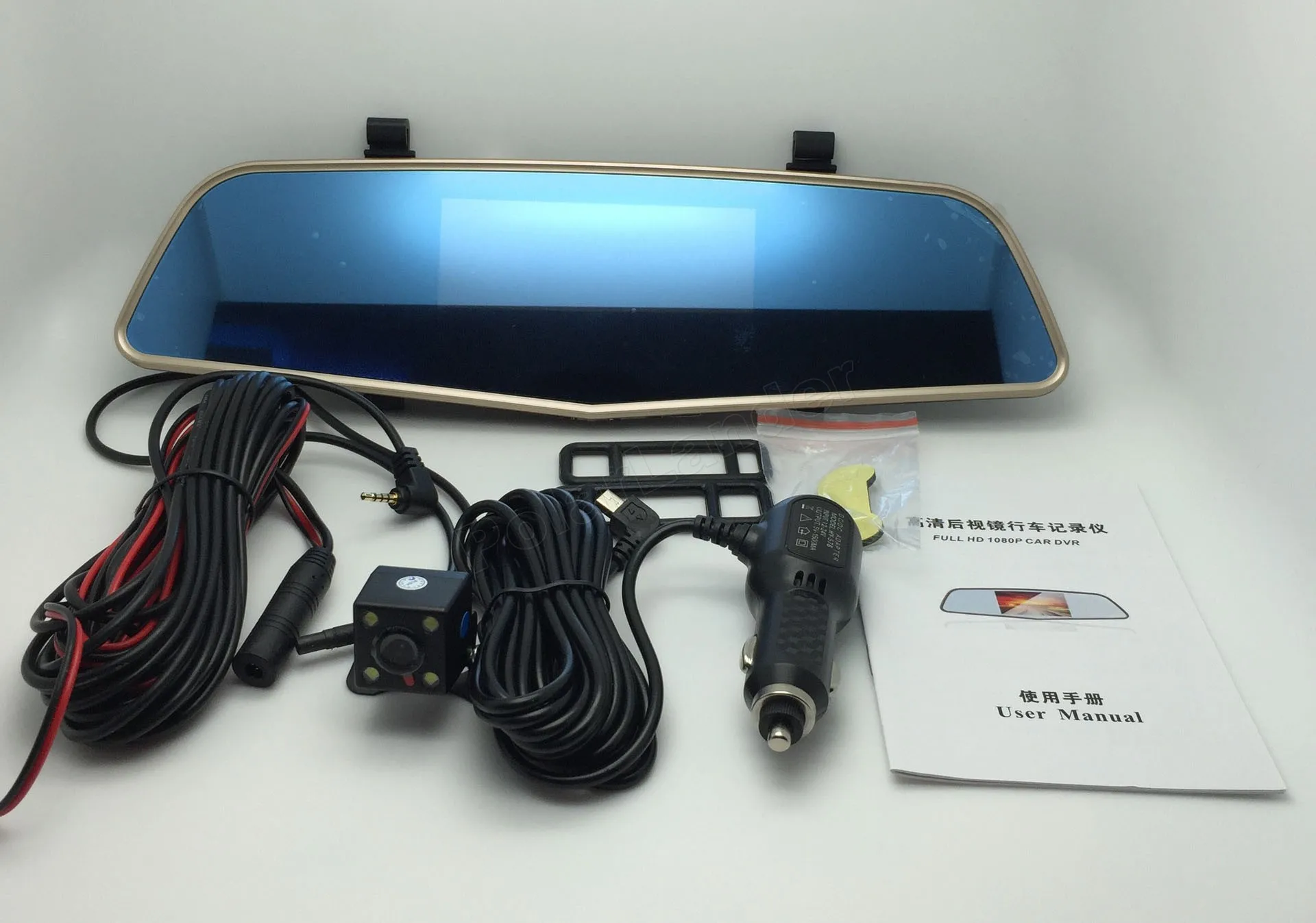 free shipping car Auto rearview mirror dual lens 4.5 inch LCD screen night vision Novatek 96655 DVR video recorder camcorder
free shipping car Auto rearview mirror dual lens 4.5 inch LCD screen night vision Novatek 96655 DVR video recorder camcorder