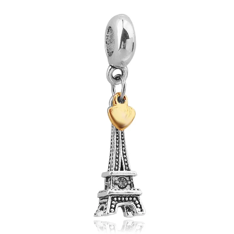 Travel Around the World, Travel Charm Bracelet With Eiffel Tower Pendant Fit Brand Bracelet For Travel enthusiast student Gift
Travel Around the World, Travel Charm Bracelet With Eiffel Tower Pendant Fit Brand Bracelet For Travel enthusiast student Gift