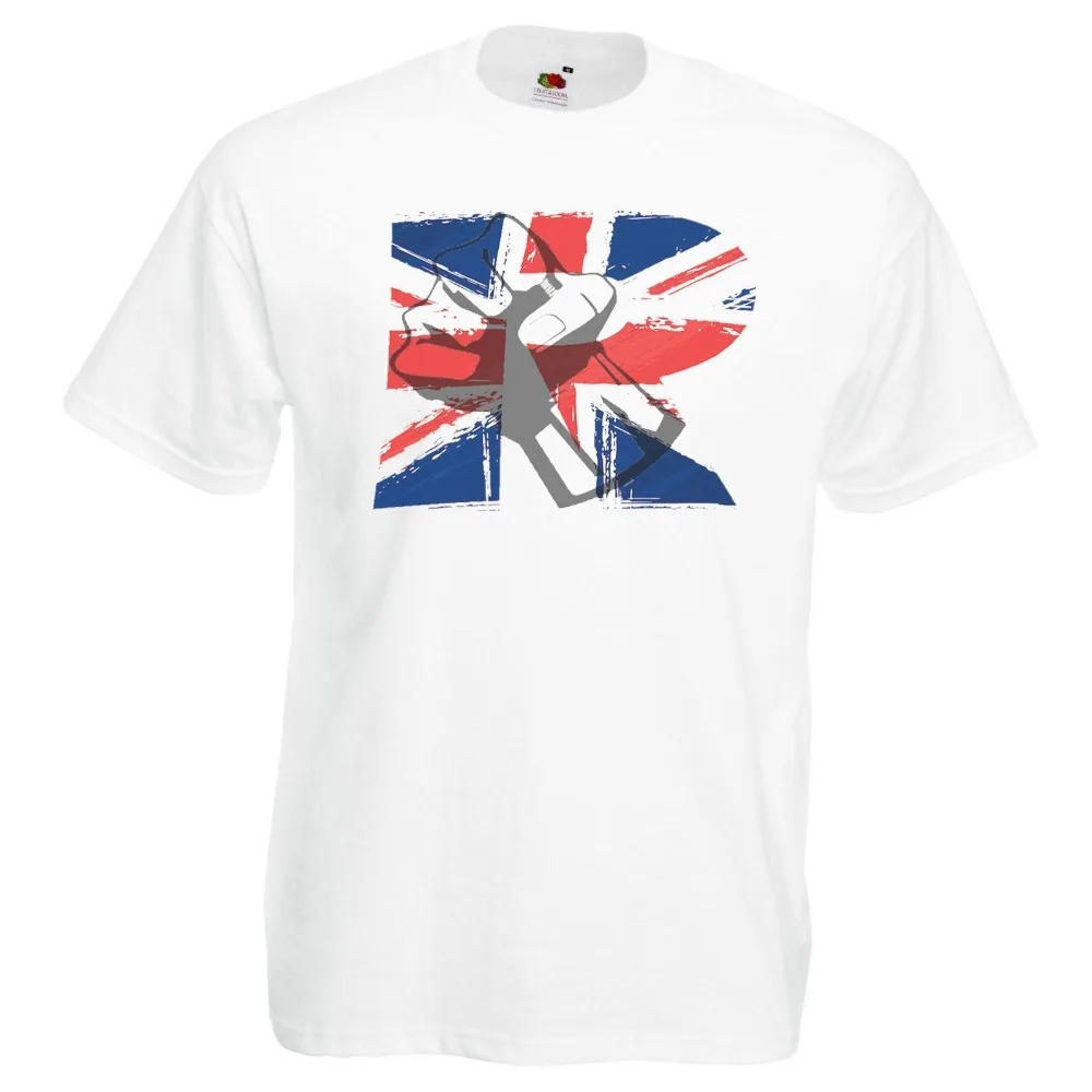 2019 Fashion Hot Mens United Kingdom Revolution T-Shirt UK Freedom Fighter TShirt Awake
2019 Fashion Hot Mens United Kingdom Revolution T-Shirt UK Freedom Fighter TShirt Awake