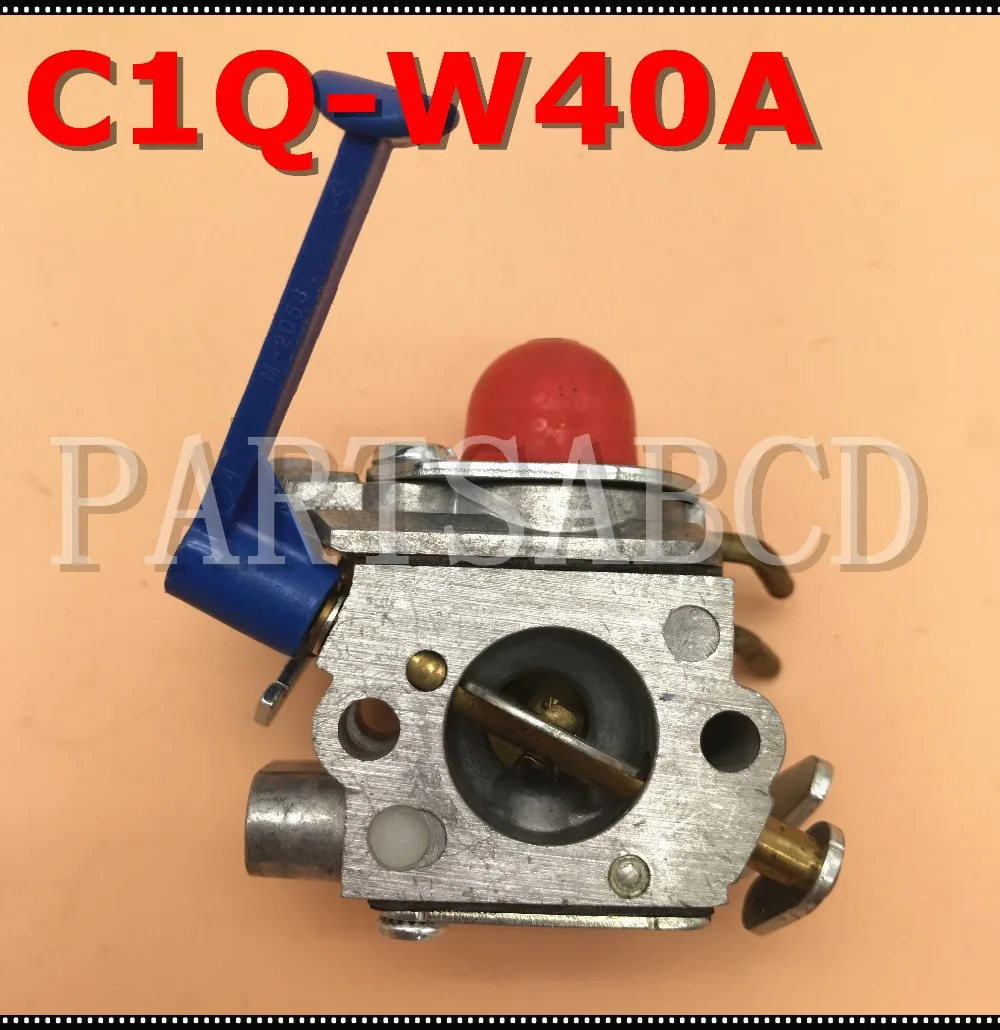 Карбюратор для Husqvarna 545081848 подходит 128C 128L 128LD 128R 128RJ | Автомобили и мотоциклы