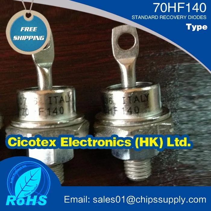 70HF140 DO-5 DO-203AB модуль DIODE GEN PURP 1.4KV 70A DO203AB VS-70HF140 VS70HF140
70HF140 DO-5 DO-203AB модуль DIODE GEN PURP 1.4KV 70A DO203AB VS-70HF140 VS70HF140