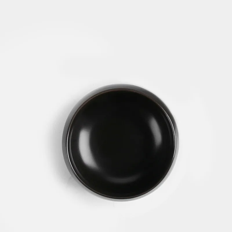 Ceramic Tea Cup Special Offer Teacups Pu'er Tea Bowls Master Ding Individual Small Tea Cup C
Ceramic Tea Cup Special Offer Teacups Pu'er Tea Bowls Master Ding Individual Small Tea Cup C