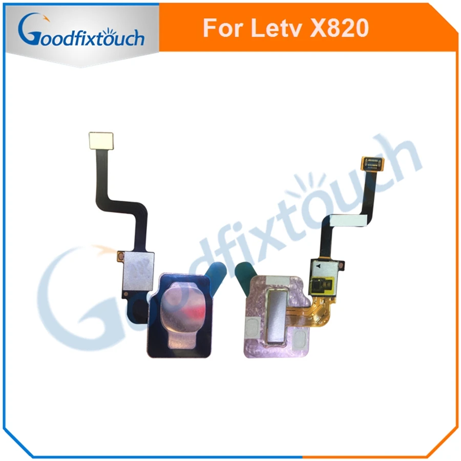Original New Fingerprint Flex Cable For Letv leeco Le Max 2 X820 Back home button Fingerprint sensor Flex Cable Repair Parts
Original New Fingerprint Flex Cable For Letv leeco Le Max 2 X820 Back home button Fingerprint sensor Flex Cable Repair Parts