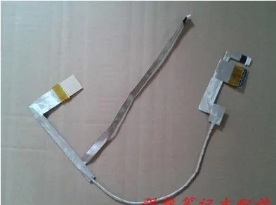WZSM Оптовая продажа Новый LCD гибкий видео кабель для Lenovo Y560 Y560A Y560G кабель для ноутбука P/N DDKL3CLC020
WZSM Оптовая продажа Новый LCD гибкий видео кабель для Lenovo Y560 Y560A Y560G кабель для ноутбука P/N DDKL3CLC020