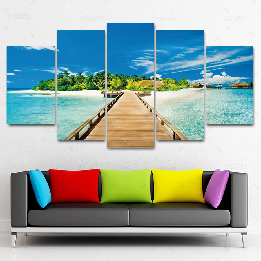 HD print olieverf Film modulaire foto Scenery poster kind room decor woondecoratie 5 stks canvas art z413
HD print olieverf Film modulaire foto Scenery poster kind room decor woondecoratie 5 stks canvas art z413