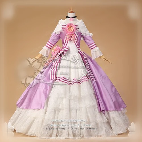 Card Captor Sakura KINOMOTO NADESHIKO Cosplay Costume Kinomoto Nadeshiko Hydrangea Cover attire Dancer Party Formal Dress
Card Captor Sakura KINOMOTO NADESHIKO Cosplay Costume Kinomoto Nadeshiko Hydrangea Cover attire Dancer Party Formal Dress