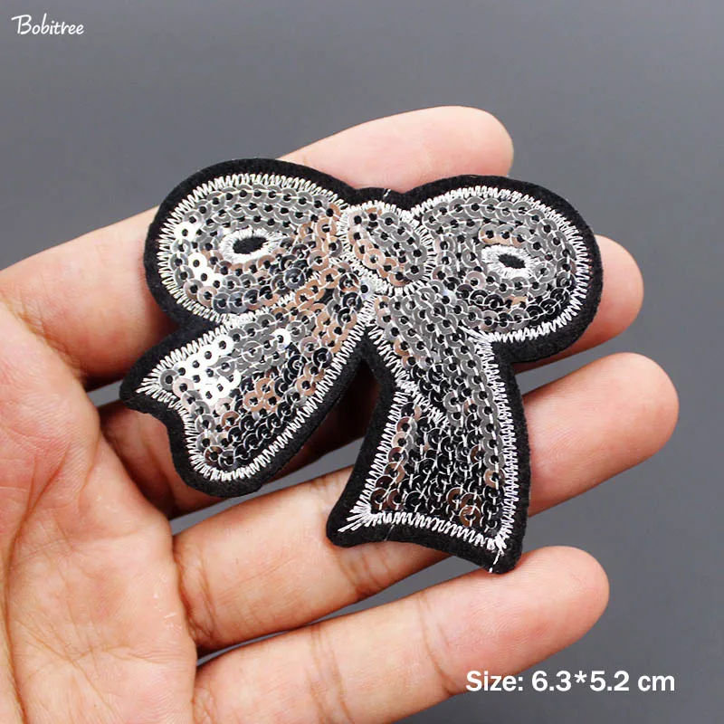 Cloth Decoration Sequin Patches Iron on Applique for Jacket Jeans Shoes Backpack Stickers Girl's Sewing Supplies
Cloth Decoration Sequin Patches Iron on Applique for Jacket Jeans Shoes Backpack Stickers Girl's Sewing Supplies