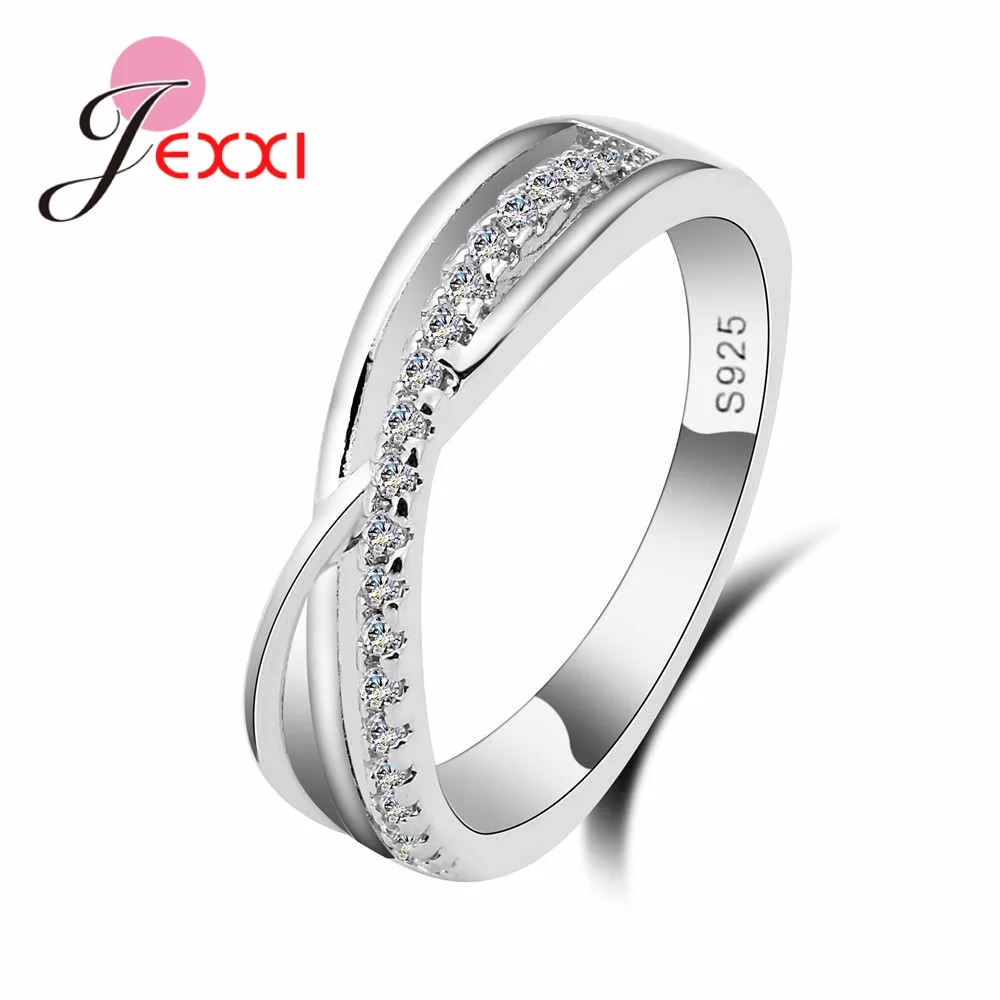 New Arrivals Women Shining Zirconia Rhinestone Austrian Crystal Silver Jewelry Fashion Female Mother's Day Best Gift
New Arrivals Women Shining Zirconia Rhinestone Austrian Crystal Silver Jewelry Fashion Female Mother's Day Best Gift