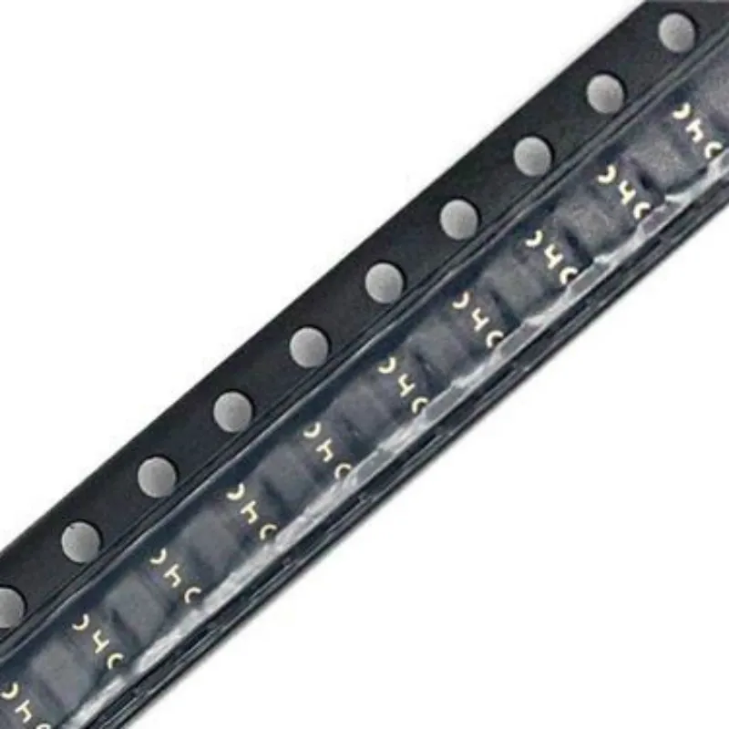 50 шт 0805 SMD PTC сменный предохранитель 0.5A/6В 500мА MF PSMF050X 2|Интегральные схемы| |