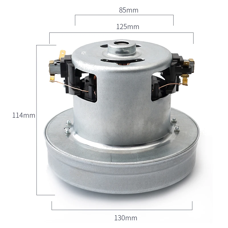 Vacuum Cleaner Motor Parts 1200W 220V for Philips FC8199 FC8344 lg magic 4242 and D928 D929 D936 Accessories
Vacuum Cleaner Motor Parts 1200W 220V for Philips FC8199 FC8344 lg magic 4242 and D928 D929 D936 Accessories