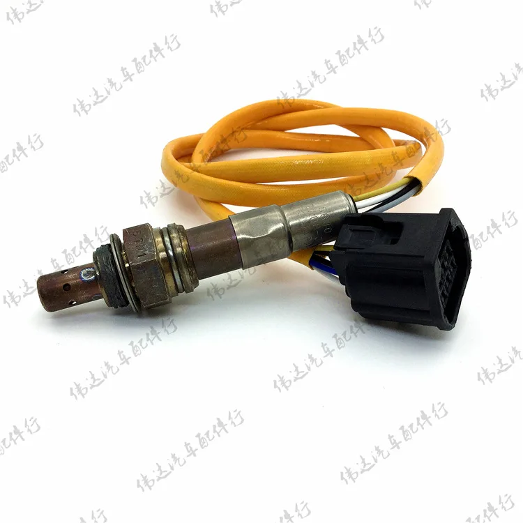 Универсальный датчик кислорода O2 для 2010-2012 MAZDA CX7 2.5L-L4, передний L555-18-8G1, 105 см #01052201-107
Универсальный датчик кислорода O2 для 2010-2012 MAZDA CX7 2.5L-L4, передний L555-18-8G1, 105 см #01052201-107