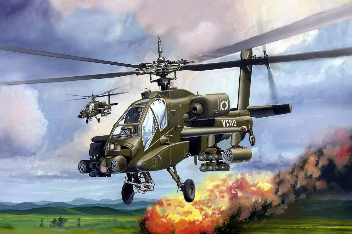 AH-64 модели Апачи PQX019, обычный фотопостер (рамка в наличии) для настенного декора, декор для комнаты, украшение для дома
AH-64 модели Апачи PQX019, обычный фотопостер (рамка в наличии) для настенного декора, декор для комнаты, украшение для дома
