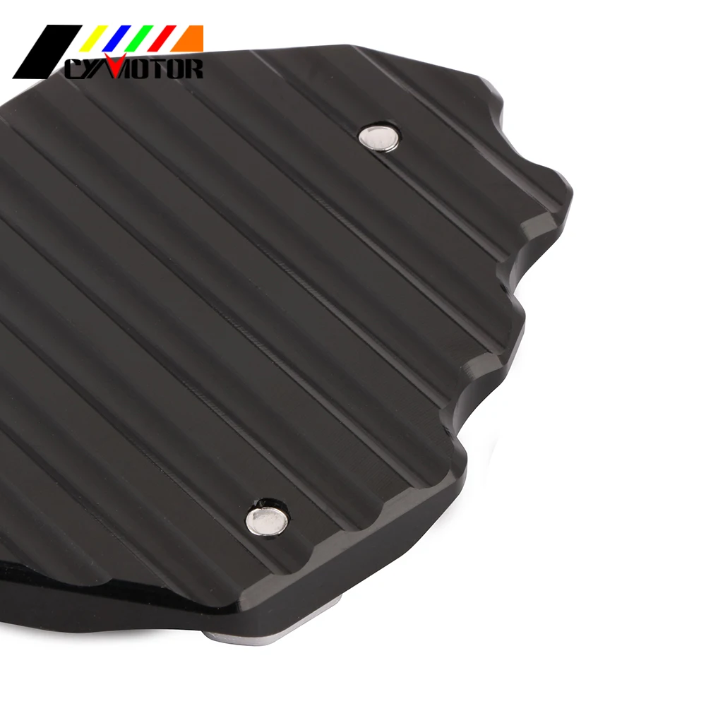 Motorcycle Foot Side Stand Extension Pad For BMW R900RT R1200R R1200RT R1200ST R Nine T 03 04 05 06 07 08 09 10 11 12 13 14-17
Motorcycle Foot Side Stand Extension Pad For BMW R900RT R1200R R1200RT R1200ST R Nine T 03 04 05 06 07 08 09 10 11 12 13 14-17