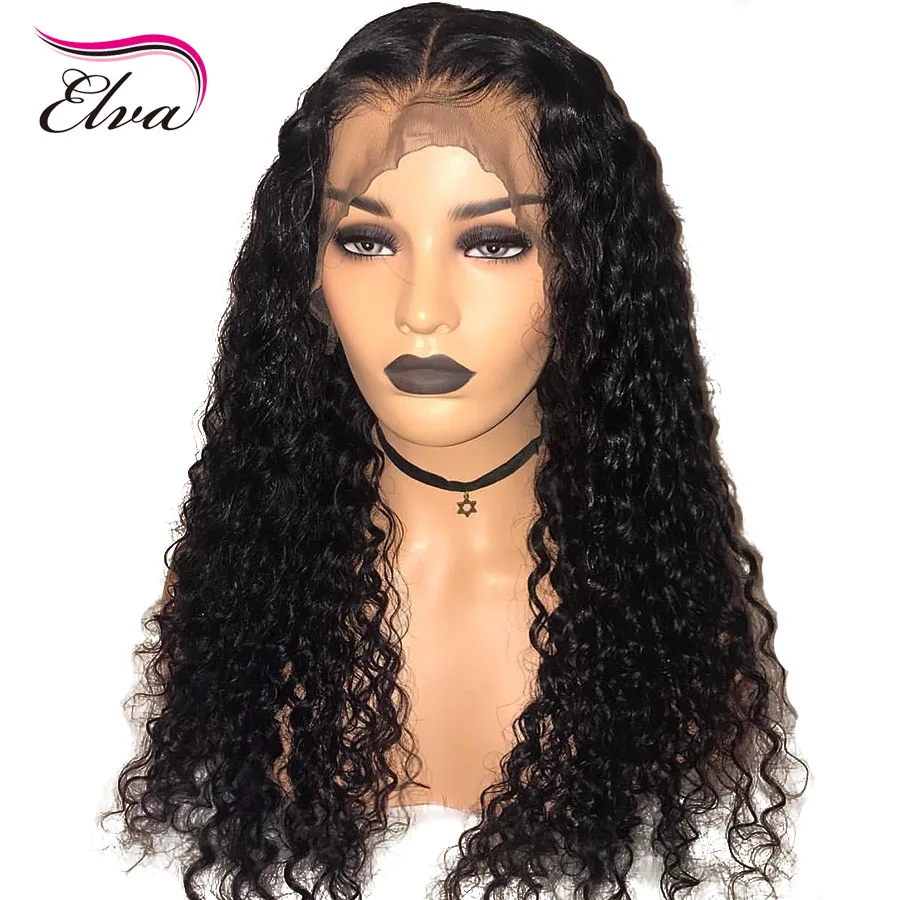 Elva Glueless150 % плотность 13*6 кружевные передние человеческие волосы парик с детскими волосами для черных женщин бразильские волосы Remy Предварит...
Elva Glueless150 % плотность 13*6 кружевные передние человеческие волосы парик с детскими волосами для черных женщин бразильские волосы Remy Предварит...