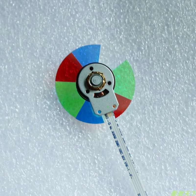 Free shipping Original New Projector Color Wheel For Optoma HD70/R/ HD72/R/HD72I/R projector
Free shipping Original New Projector Color Wheel For Optoma HD70/R/ HD72/R/HD72I/R projector