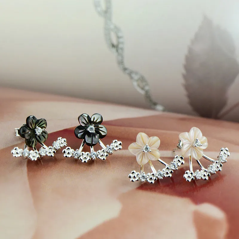 2 Color Hot Sale Flower Earring For Girl 10mm Shell Flower With Crystal Earrings Geometric Rhinest2018 Minimalist Women Jewelry
2 Color Hot Sale Flower Earring For Girl 10mm Shell Flower With Crystal Earrings Geometric Rhinest2018 Minimalist Women Jewelry