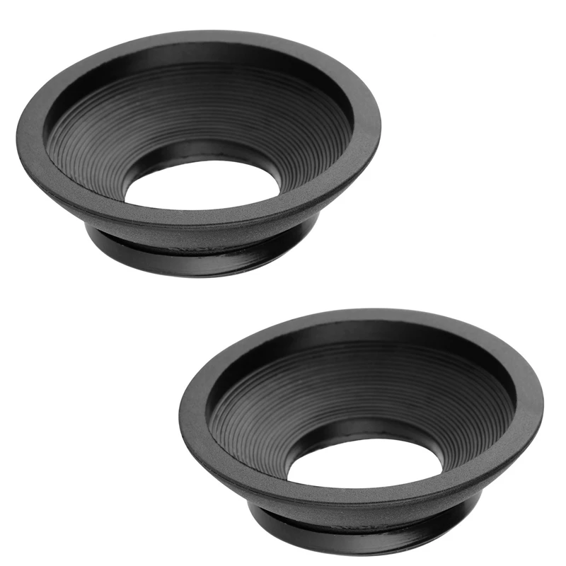 Окуляр FFYY-Eyecup Dk-19, резина наглазник видоискатель для Nikon D810, D5, D4S, D4, D3X, D3S, D3, D700, D800, D800E, D2Xs, D2X, D2, Hf6 (2 шт.)
Окуляр FFYY-Eyecup Dk-19, резина наглазник видоискатель для Nikon D810, D5, D4S, D4, D3X, D3S, D3, D700, D800, D800E, D2Xs, D2X, D2, Hf6 (2 шт.)