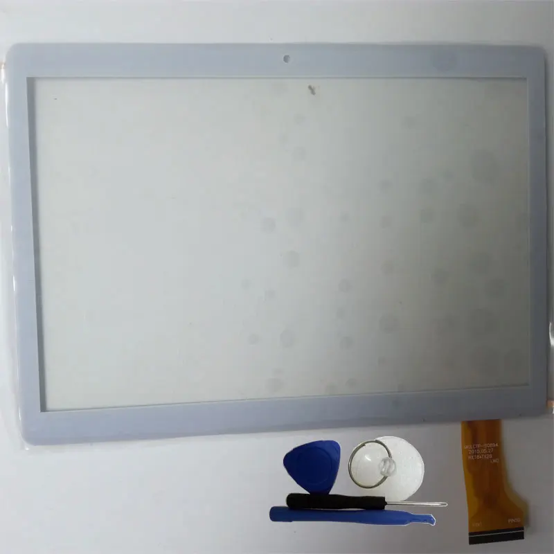 9.6'' inch Touch Screen Panel Glass Replacement Touch Screen Digitizer MGLCTP-90894 MGYCTP-90894 222*157mm+tool
9.6'' inch Touch Screen Panel Glass Replacement Touch Screen Digitizer MGLCTP-90894 MGYCTP-90894 222*157mm+tool