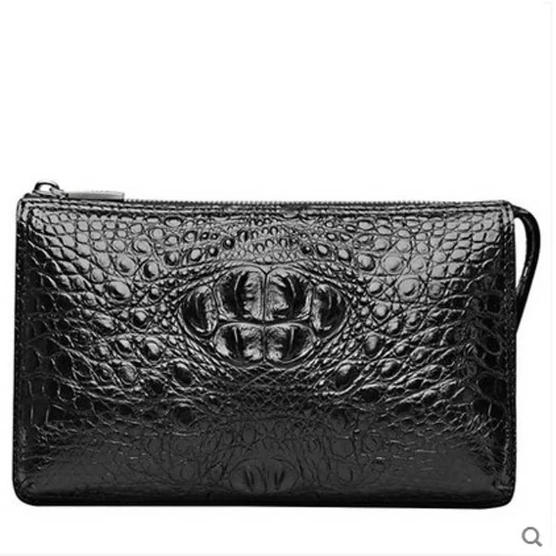 hlt crocodile men clutch bag authentic man large capacity real crocodile leather men bag male
hlt crocodile men clutch bag authentic man large capacity real crocodile leather men bag male