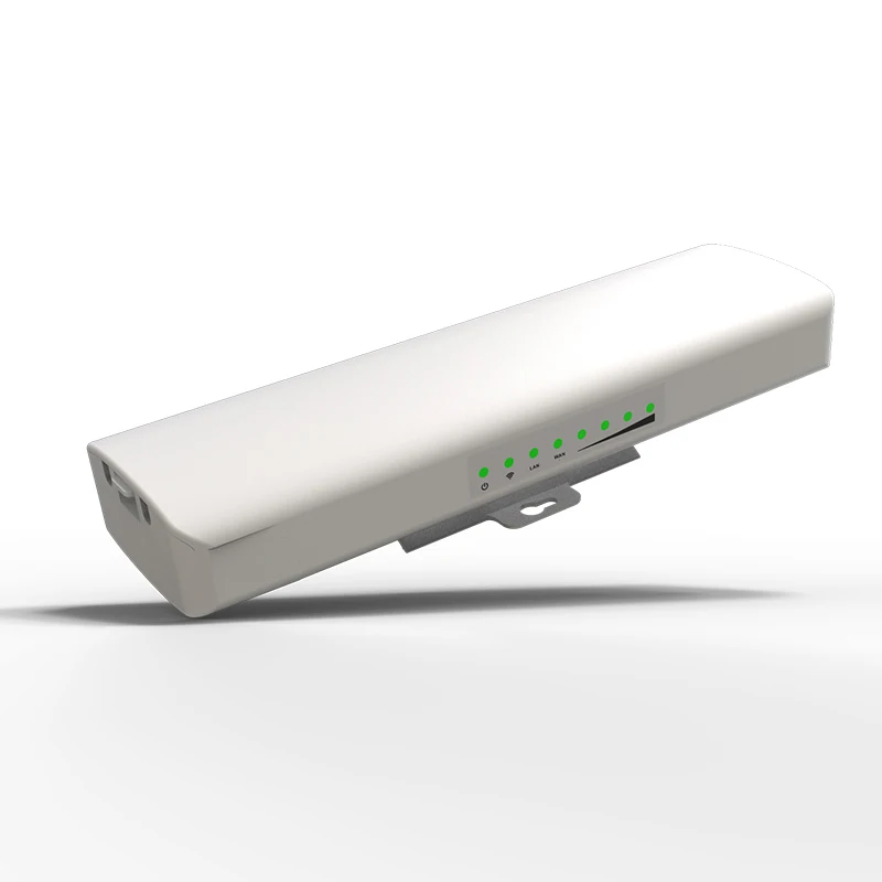 COMFAST Wireless Bridge Outdoor 300Mbps Router 5.8G WIFI Signal Booster Amplifier Long Range Antenna wi fi Access Point CF-E312A
COMFAST Wireless Bridge Outdoor 300Mbps Router 5.8G WIFI Signal Booster Amplifier Long Range Antenna wi fi Access Point CF-E312A