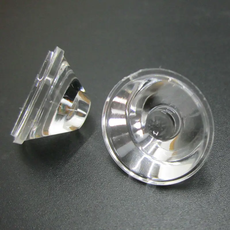 1W 3W 5W LED Lens 20MM Optical PMMA Flat Transparent Lenses 5 10 15 30 45 60 90 120 Degree For 1 3 5 Watt High Power LED Chip
1W 3W 5W LED Lens 20MM Optical PMMA Flat Transparent Lenses 5 10 15 30 45 60 90 120 Degree For 1 3 5 Watt High Power LED Chip