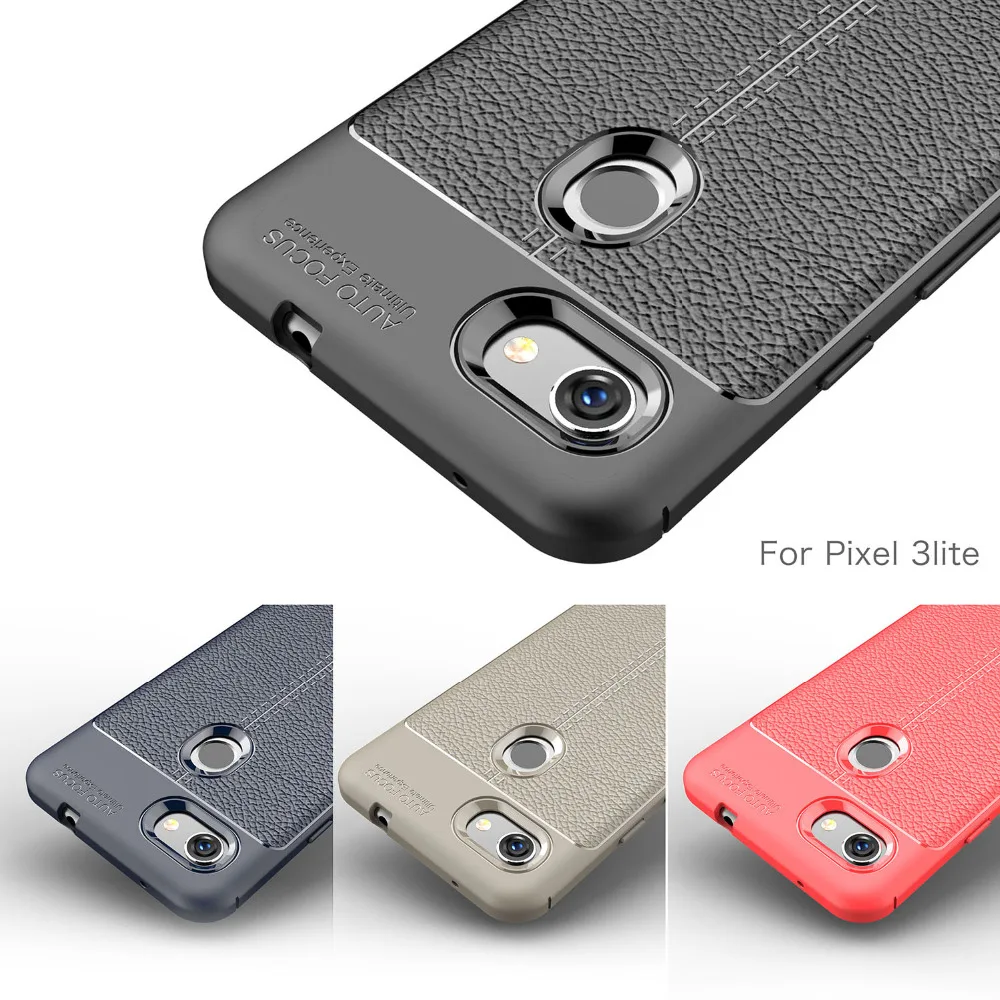 Carbon Fiber Case For Google Pixel 3 / Google Pixel3 Case Soft Cover For Pixel 3 2 XL 3XL Pixel 3A,3A XL Phone Coque Fundas Etui
Carbon Fiber Case For Google Pixel 3 / Google Pixel3 Case Soft Cover For Pixel 3 2 XL 3XL Pixel 3A,3A XL Phone Coque Fundas Etui