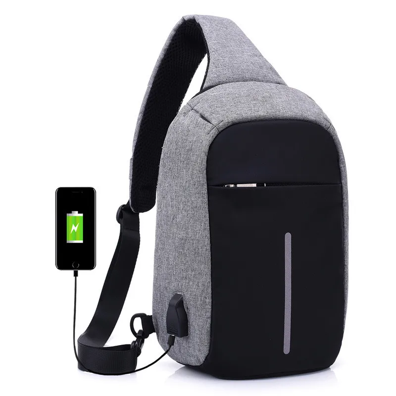 Новая сумка через плечо, внешняя USB зарядка, дорожная модная сумка Оксфорд, мужская сумка на лямках, повседневный рюкзак, сумка-мессенджер
Новая сумка через плечо, внешняя USB зарядка, дорожная модная сумка Оксфорд, мужская сумка на лямках, повседневный рюкзак, сумка-мессенджер