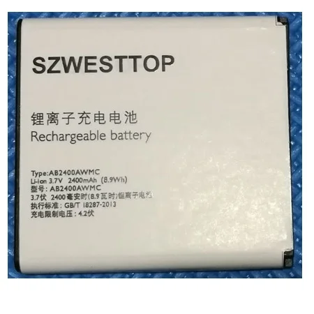 original AB2400AWMC battery For philips W6500 W732 W736 W832 cellphone Batterie for XENIUM CTW6500 CTW732 CTW832 smart phone
original AB2400AWMC battery For philips W6500 W732 W736 W832 cellphone Batterie for XENIUM CTW6500 CTW732 CTW832 smart phone