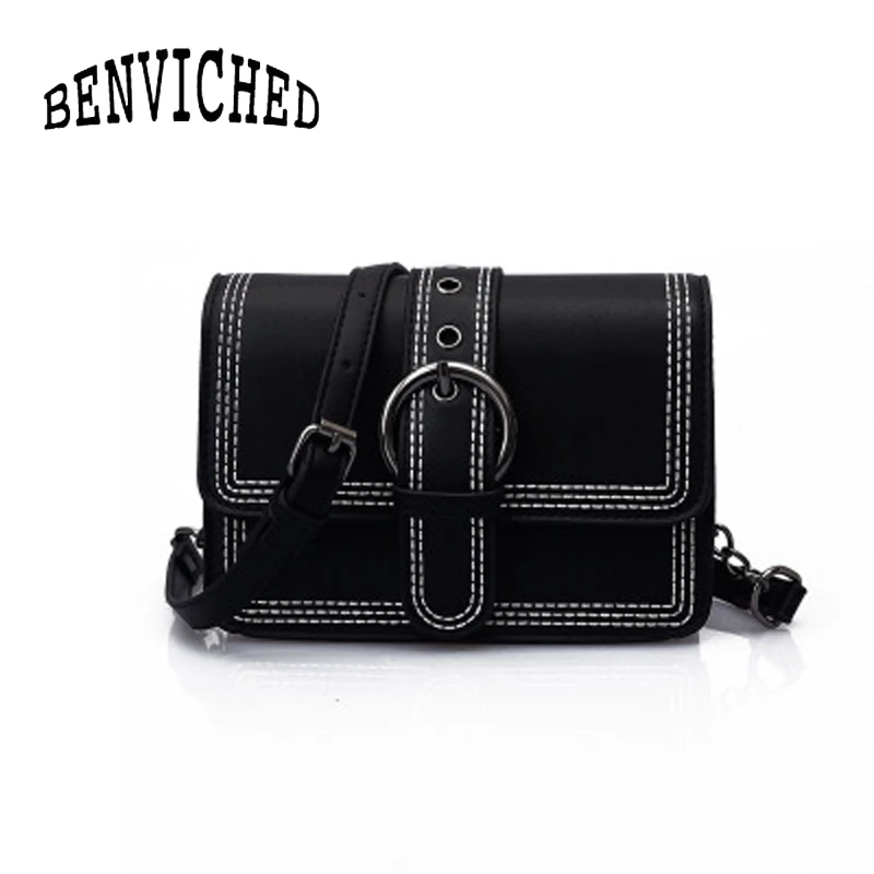 BENVICHED Women's bags 2022 new fashion trend small square black bag shoulder slash simple chain khaki bag c004
BENVICHED Women's bags 2022 new fashion trend small square black bag shoulder slash simple chain khaki bag c004