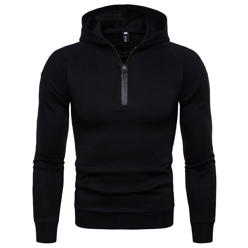 Nice New Fashion Men Hoodies Streetwear Outwear Casual Men Autumn Winter Clothing Plus Size Solid Sweatshirts For Male S-XXL
Nice New Fashion Men Hoodies Streetwear Outwear Casual Men Autumn Winter Clothing Plus Size Solid Sweatshirts For Male S-XXL