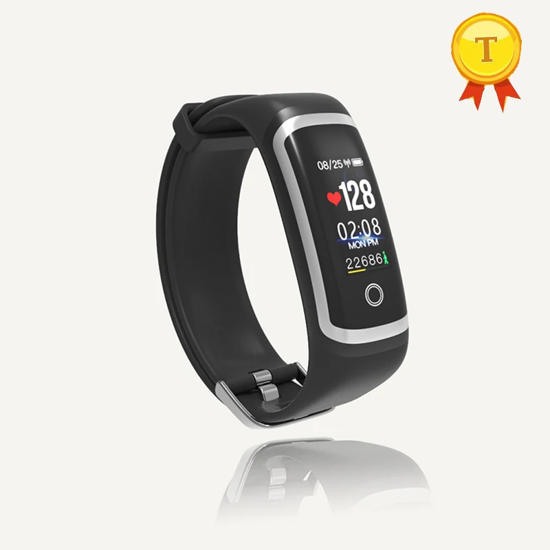 New smart band heart rate monitoring Bluetooth 4.0 Flip screen Multiple color screen IP67 waterproof smart Bracelet smartband
New smart band heart rate monitoring Bluetooth 4.0 Flip screen Multiple color screen IP67 waterproof smart Bracelet smartband