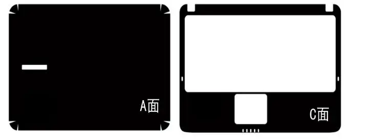 Special Carbon fiber Vinyl Skin Stickers Cover guard For Samsung NP-R540 R540 15.6-inch
Special Carbon fiber Vinyl Skin Stickers Cover guard For Samsung NP-R540 R540 15.6-inch