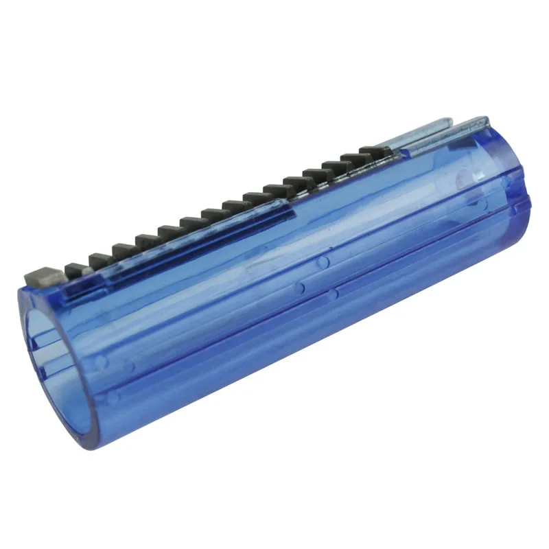 New Reinforced polycarbonate transparent 15 Steel Teeth Piston for Airsoft Ver.2 /3 Gearbox Hunting Accessories
New Reinforced polycarbonate transparent 15 Steel Teeth Piston for Airsoft Ver.2 /3 Gearbox Hunting Accessories