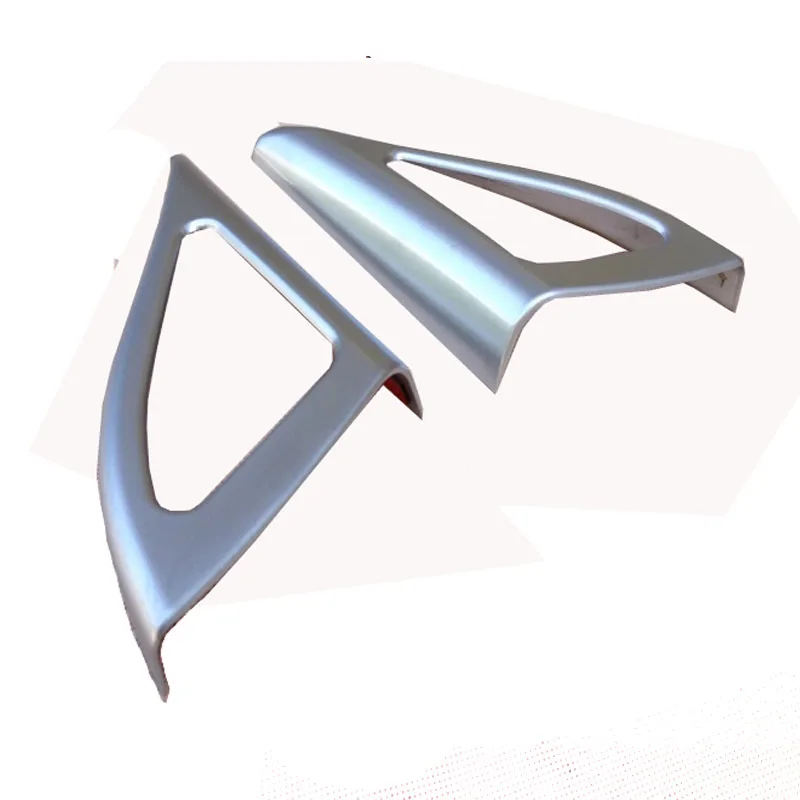 For Hyundai Creta ix25 door speaker cover interior mouldings chrome decoration styling ABS products accessory 2015-2018
For Hyundai Creta ix25 door speaker cover interior mouldings chrome decoration styling ABS products accessory 2015-2018