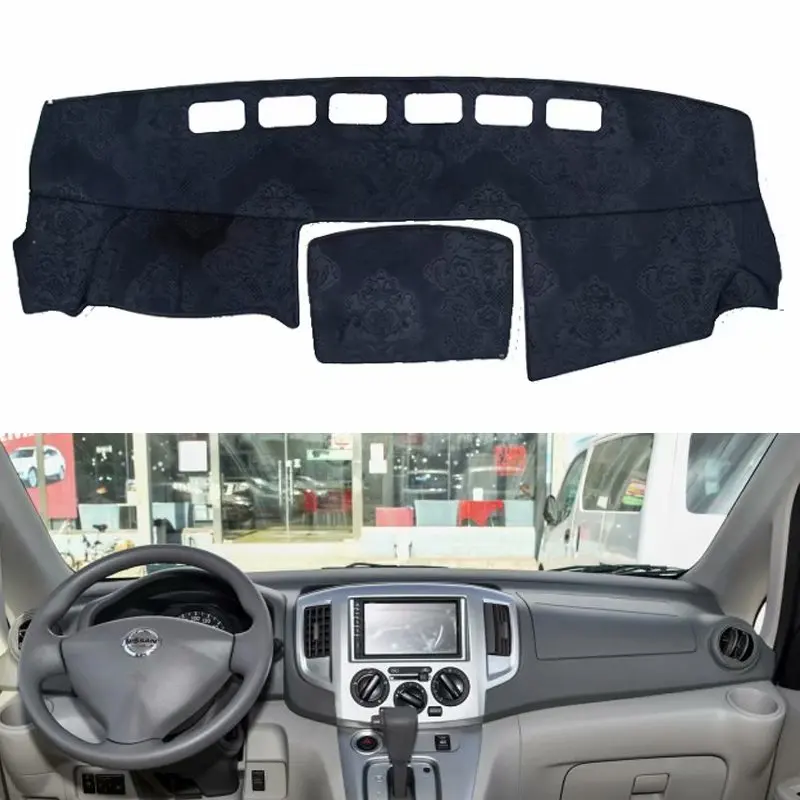 Фланелевые коврики для приборной панели для nissan nv200 Vanette Evalia 2010 2011 2012 2013 2014 2015 2016
Фланелевые коврики для приборной панели для nissan nv200 Vanette Evalia 2010 2011 2012 2013 2014 2015 2016