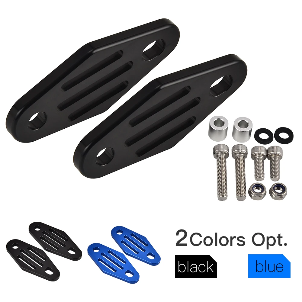 ATV Exhaust Muffler Pipe Hangers Mount For Yamaha Banshee 350 YFZ350 YFZ350SP YFZ350SE YFZ350LE Special Limited Editon 1987-2006
ATV Exhaust Muffler Pipe Hangers Mount For Yamaha Banshee 350 YFZ350 YFZ350SP YFZ350SE YFZ350LE Special Limited Editon 1987-2006