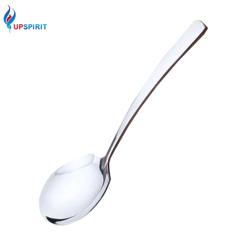Upspirit Stainless Steel Buffet Serving Spoon Large Mirror Polished Spoons with Long Handle Soup Flatware Kitchen&Dining
Upspirit Stainless Steel Buffet Serving Spoon Large Mirror Polished Spoons with Long Handle Soup Flatware Kitchen&Dining