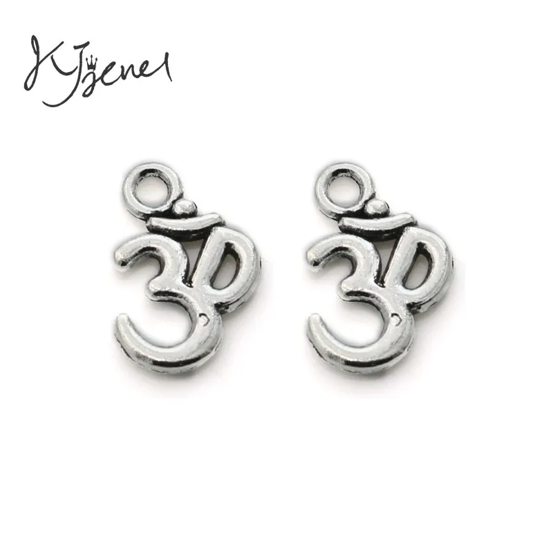 20Pcs/lot Antique Silver Plated Yoga Sign Charm Pendant Bracelets Jewelry Findings Accessories Making Craft DIY 16x13mm
20Pcs/lot Antique Silver Plated Yoga Sign Charm Pendant Bracelets Jewelry Findings Accessories Making Craft DIY 16x13mm