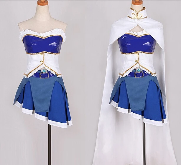 Puella Magi Madoka Magica Miki Sayaka Косплей Костюм Хэллоуин Бесплатная доставка
Puella Magi Madoka Magica Miki Sayaka Косплей Костюм Хэллоуин Бесплатная доставка