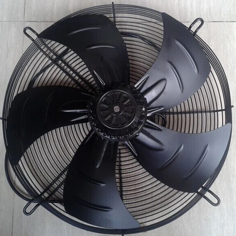 YWF4D-450 380V 450MM Outer Rotor Fan Refrigeration Air Conditioning Fan YWF4E-450 220V
YWF4D-450 380V 450MM Outer Rotor Fan Refrigeration Air Conditioning Fan YWF4E-450 220V